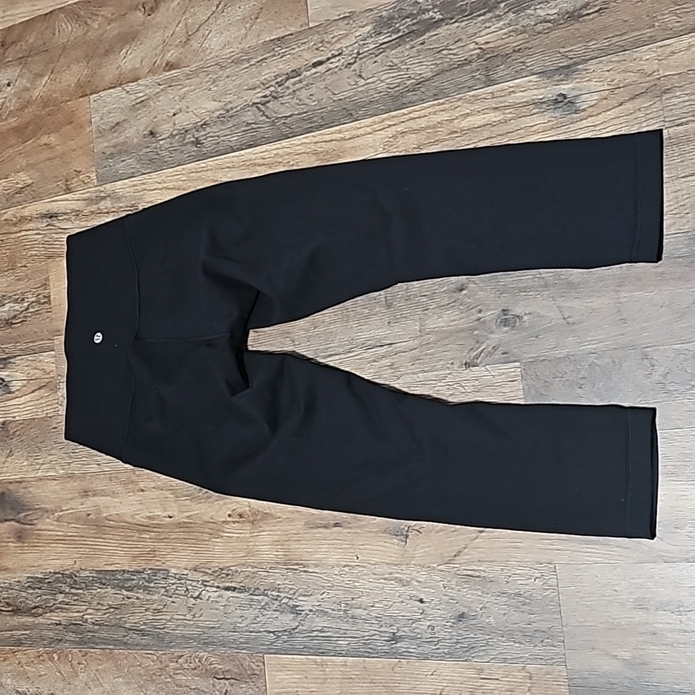 Lululemon legging
